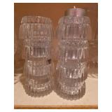 (8) Tealight Holders
