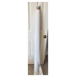 Large Roll of Crafting Material Fabric 54"