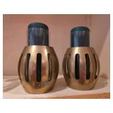 Brass Candlr Holders