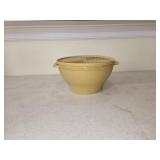 Tupperware Servalier large salad serving