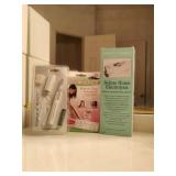 At home hair removal tools