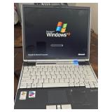 Fujitsu LifeBook S6231 Laptop