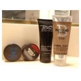 BEDHEAD Mens Hair Styling Products