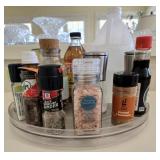 Turnstile w/Contents