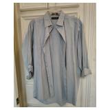 Long Sleeved 100% Cotton Button Down Shirt