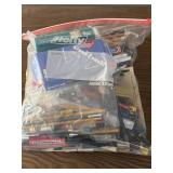 Jumbo 2.5 Gallon Zip Lock Bag of Pens