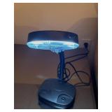 16ï¿½ Table Top \Magnifying Lamp