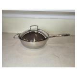 Belgique Classique Tools Of The Trade SS 5 Qt