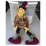 Believed to be a  Jester from Wayne Kleski