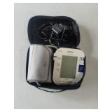 OMRON Blood Pressure Cuff