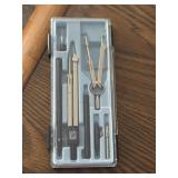Staedtler Mars Drafting Tool Set