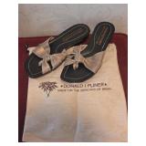 8 Donald J Pliner Shoes
