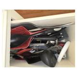 Deep Drawer Full of Kitchen Utensils
