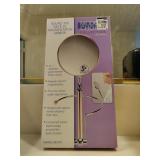 Round The Neck 5x Magnification Mirror