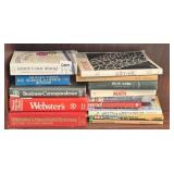 All Books on Shelf 6009