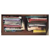 All Books on Shelf 6011