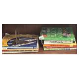 All Books on Shelf 6010