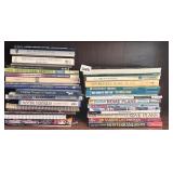 All Books on Shelf 6008