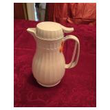 Service Ideas Eco-Serv Foam-lined Plastic Server.