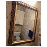 32"ï¿½44" Mirror