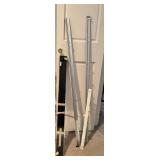 Mayline Mobile and Some Sort of Components