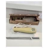 Generally Electric Vintage Electric Knife