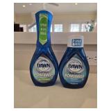 NEW Dawn Powerwash & Refill