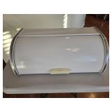 Vintage Bread Box