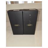 (2) NIB Root Victorian Fantasy Candles