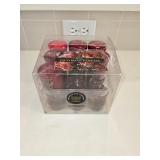 (18) 20 Hr Votif Candles Victorian Fantasy