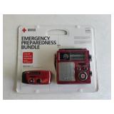 EMERGENCY PREPAREDNESS BUNDLE