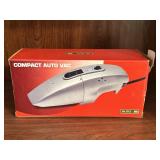 NIB Compact Auto Vac