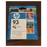 NEW HP 93 Tri