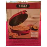 Bella Quesadilla Maker