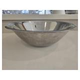 14.75"ï¿½ 5.5" Stainless Bowl