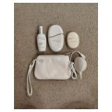 Clarisonuc Opal sonic infusers and anti