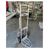 ROUGHNECK Two Wheeled Dolly