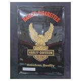 Original Harley Davidson 1994 Metal Sign