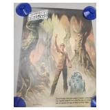 Vintage Boris80 Empire Poster 1/3