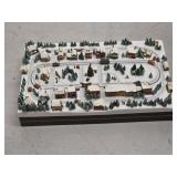 Thomas Kinkade Main Street