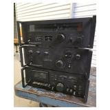 Modular Component System