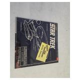 Inside Star Trek Album