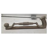 Heller Bros Adjustable File