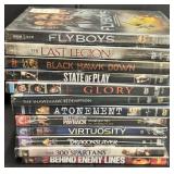 NEW Horror movies collection