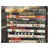 NEW Action Packed Movies