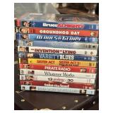 NEW Dark Humor Movies