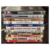 NEW Collection of Movies