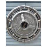 SS Hub Cap