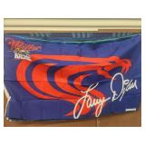 Miller Racing Team Flag
