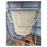 Metal Bucket